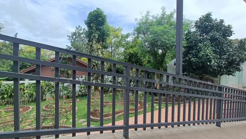 Rin Villa, Pak Chong, Nakornrachasima, Nakhon Ratchasima, มิตรภาพ, Pak Chong, Nakhon Ratchasima, 6 Bedrooms, 1,300 sqm, Single Detached House For Sale, by Tippawan Charoengam, 500496501 - DDproperty.com