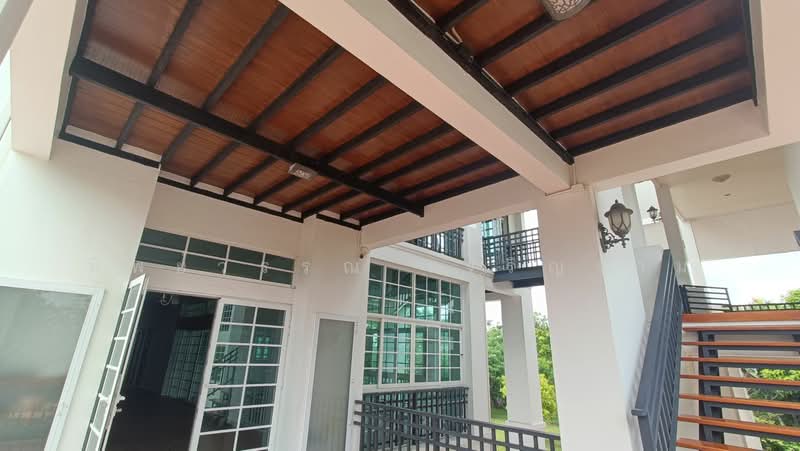 Rin Villa, Pak Chong, Nakornrachasima, Nakhon Ratchasima, มิตรภาพ, Pak Chong, Nakhon Ratchasima, 6 Bedrooms, 1,300 sqm, Single Detached House For Sale, by Tippawan Charoengam, 500496501 - DDproperty.com