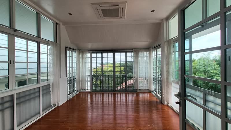 Rin Villa, Pak Chong, Nakornrachasima, Nakhon Ratchasima, มิตรภาพ, Pak Chong, Nakhon Ratchasima, 6 Bedrooms, 1,300 sqm, Single Detached House For Sale, by Tippawan Charoengam, 500496501 - DDproperty.com