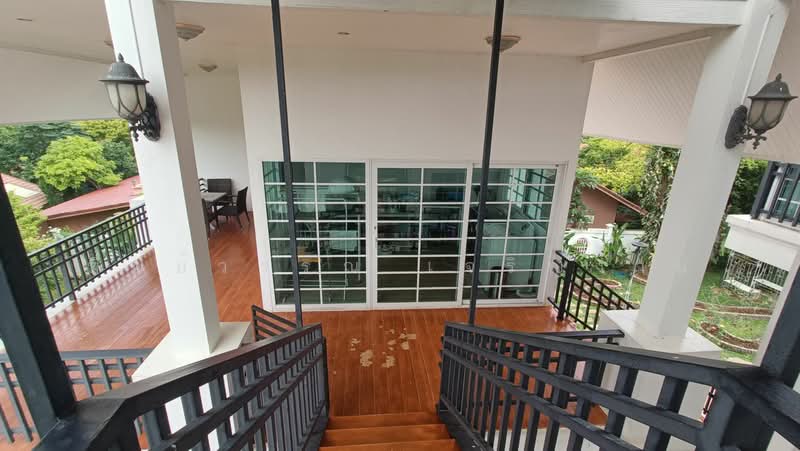 Rin Villa, Pak Chong, Nakornrachasima, Nakhon Ratchasima, มิตรภาพ, Pak Chong, Nakhon Ratchasima, 6 Bedrooms, 1,300 sqm, Single Detached House For Sale, by Tippawan Charoengam, 500496501 - DDproperty.com