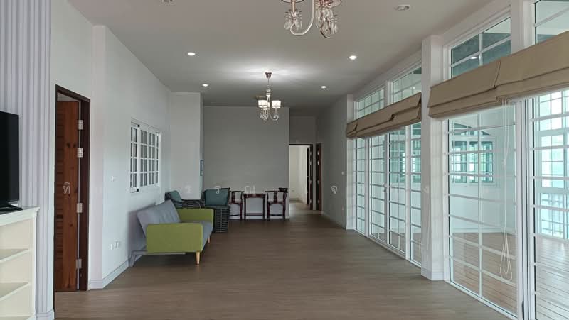 Rin Villa, Pak Chong, Nakornrachasima, Nakhon Ratchasima, มิตรภาพ, Pak Chong, Nakhon Ratchasima, 6 Bedrooms, 1,300 sqm, Single Detached House For Sale, by Tippawan Charoengam, 500496501 - DDproperty.com