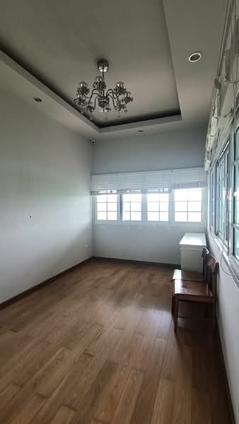 Rin Villa, Pak Chong, Nakornrachasima, Nakhon Ratchasima, มิตรภาพ, Pak Chong, Nakhon Ratchasima, 6 Bedrooms, 1,300 sqm, Single Detached House For Sale, by Tippawan Charoengam, 500496501 - DDproperty.com