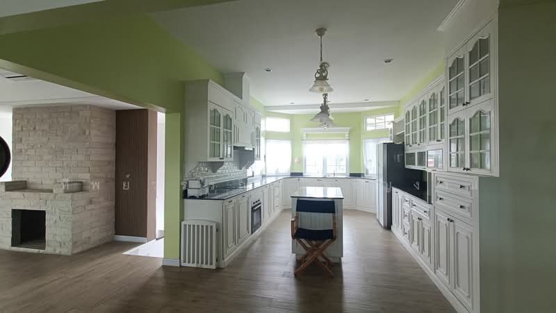Rin Villa, Pak Chong, Nakornrachasima, Nakhon Ratchasima, มิตรภาพ, Pak Chong, Nakhon Ratchasima, 6 Bedrooms, 1,300 sqm, Single Detached House For Sale, by Tippawan Charoengam, 500496501 - DDproperty.com