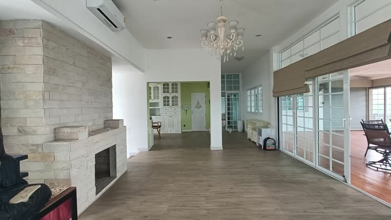 Rin Villa, Pak Chong, Nakornrachasima, Nakhon Ratchasima, มิตรภาพ, Pak Chong, Nakhon Ratchasima, 6 Bedrooms, 1,300 sqm, Single Detached House For Sale, by Tippawan Charoengam, 500496501 - DDproperty.com