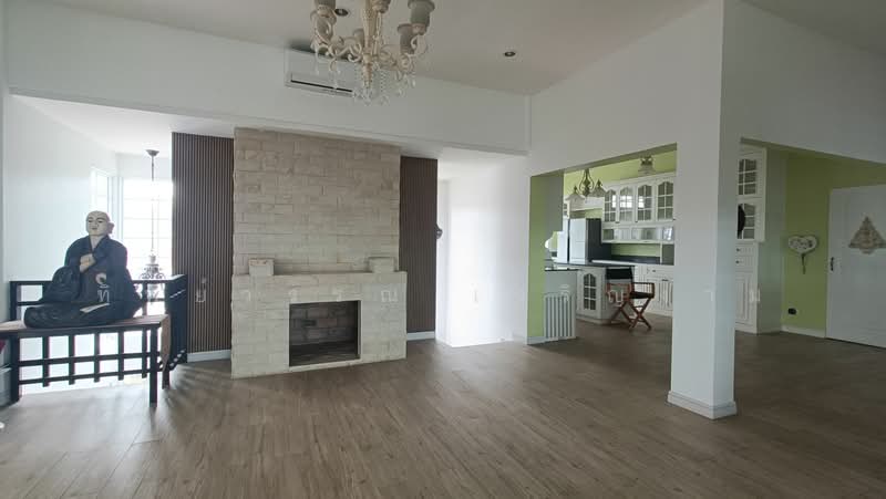 Rin Villa, Pak Chong, Nakornrachasima, Nakhon Ratchasima, มิตรภาพ, Pak Chong, Nakhon Ratchasima, 6 Bedrooms, 1,300 sqm, Single Detached House For Sale, by Tippawan Charoengam, 500496501 - DDproperty.com
