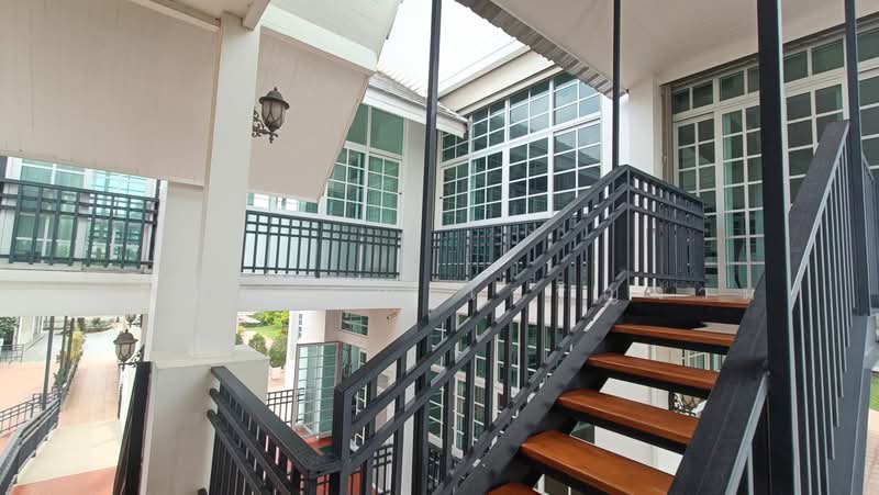 Rin Villa, Pak Chong, Nakornrachasima, Nakhon Ratchasima, มิตรภาพ, Pak Chong, Nakhon Ratchasima, 6 Bedrooms, 1,300 sqm, Single Detached House For Sale, by Tippawan Charoengam, 500496501 - DDproperty.com