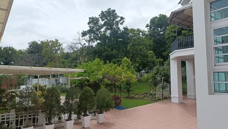Rin Villa, Pak Chong, Nakornrachasima, Nakhon Ratchasima, มิตรภาพ, Pak Chong, Nakhon Ratchasima, 6 Bedrooms, 1,300 sqm, Single Detached House For Sale, by Tippawan Charoengam, 500496501 - DDproperty.com