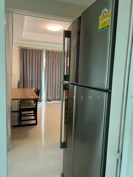Manthana Onnut-Wongwan 3, Bangkok, 169 Kanchanaphisek Road, Dok Mai, Prawet, Bangkok, 3 Bedrooms, 224 sqm, Single Detached House For Rent, by Home4rent, 500496502 - DDproperty.com