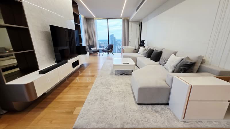 MARQUE Sukhumvit, Bangkok, 719 Sukhumvit 39 Road, Khlong Tan Nua, Watthana, Bangkok, 3 Bedrooms, 192 sqm, Condo For Rent, by The Elite Homes (Thailand) Co., Ltd., 500496504 - DDproperty.com