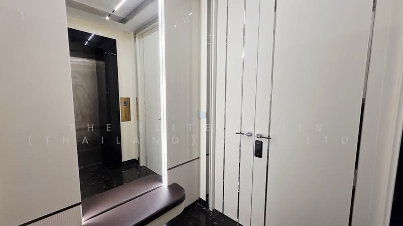 MARQUE Sukhumvit, Bangkok, 719 Sukhumvit 39 Road, Khlong Tan Nua, Watthana, Bangkok, 3 Bedrooms, 192 sqm, Condo For Rent, by The Elite Homes (Thailand) Co., Ltd., 500496504 - DDproperty.com
