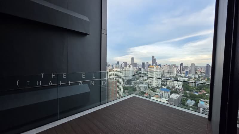 MARQUE Sukhumvit, Bangkok, 719 Sukhumvit 39 Road, Khlong Tan Nua, Watthana, Bangkok, 3 Bedrooms, 192 sqm, Condo For Rent, by The Elite Homes (Thailand) Co., Ltd., 500496504 - DDproperty.com