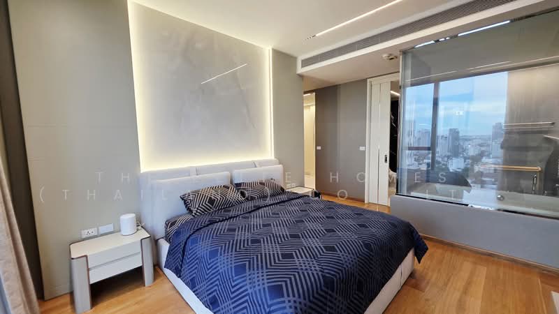 MARQUE Sukhumvit, Bangkok, 719 Sukhumvit 39 Road, Khlong Tan Nua, Watthana, Bangkok, 3 Bedrooms, 192 sqm, Condo For Rent, by The Elite Homes (Thailand) Co., Ltd., 500496504 - DDproperty.com