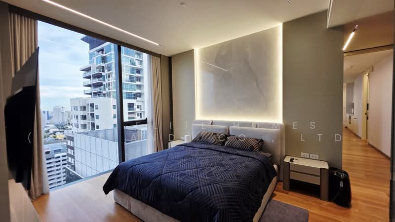 MARQUE Sukhumvit, Bangkok, 719 Sukhumvit 39 Road, Khlong Tan Nua, Watthana, Bangkok, 3 Bedrooms, 192 sqm, Condo For Rent, by The Elite Homes (Thailand) Co., Ltd., 500496504 - DDproperty.com