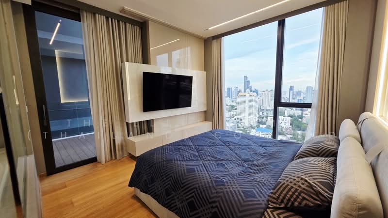 MARQUE Sukhumvit, Bangkok, 719 Sukhumvit 39 Road, Khlong Tan Nua, Watthana, Bangkok, 3 Bedrooms, 192 sqm, Condo For Rent, by The Elite Homes (Thailand) Co., Ltd., 500496504 - DDproperty.com
