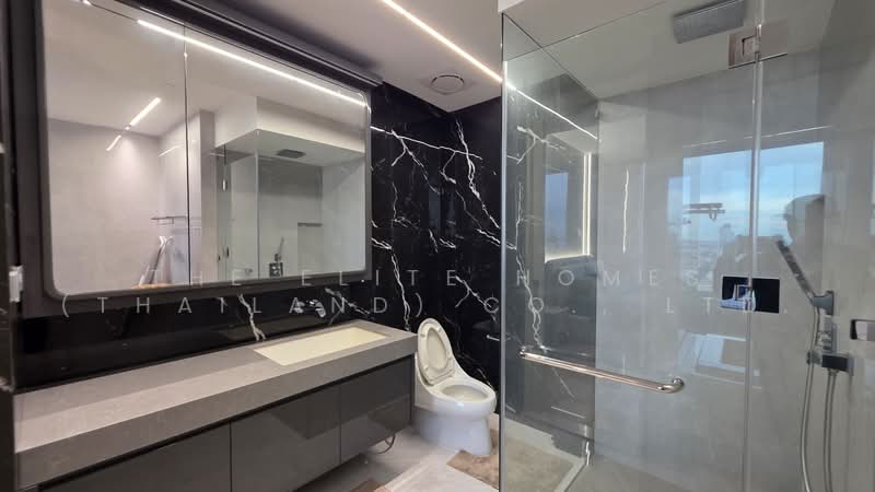 MARQUE Sukhumvit, Bangkok, 719 Sukhumvit 39 Road, Khlong Tan Nua, Watthana, Bangkok, 3 Bedrooms, 192 sqm, Condo For Rent, by The Elite Homes (Thailand) Co., Ltd., 500496504 - DDproperty.com