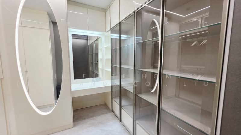 MARQUE Sukhumvit, Bangkok, 719 Sukhumvit 39 Road, Khlong Tan Nua, Watthana, Bangkok, 3 Bedrooms, 192 sqm, Condo For Rent, by The Elite Homes (Thailand) Co., Ltd., 500496504 - DDproperty.com