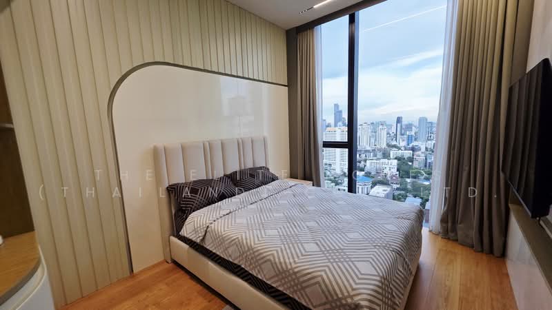 MARQUE Sukhumvit, Bangkok, 719 Sukhumvit 39 Road, Khlong Tan Nua, Watthana, Bangkok, 3 Bedrooms, 192 sqm, Condo For Rent, by The Elite Homes (Thailand) Co., Ltd., 500496504 - DDproperty.com