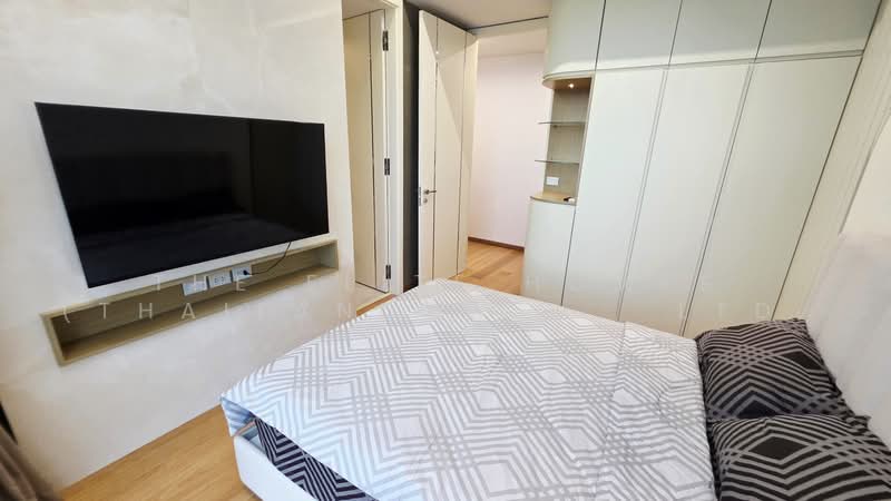 MARQUE Sukhumvit, Bangkok, 719 Sukhumvit 39 Road, Khlong Tan Nua, Watthana, Bangkok, 3 Bedrooms, 192 sqm, Condo For Rent, by The Elite Homes (Thailand) Co., Ltd., 500496504 - DDproperty.com