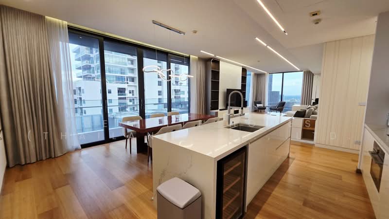 MARQUE Sukhumvit, Bangkok, 719 Sukhumvit 39 Road, Khlong Tan Nua, Watthana, Bangkok, 3 Bedrooms, 192 sqm, Condo For Rent, by The Elite Homes (Thailand) Co., Ltd., 500496504 - DDproperty.com
