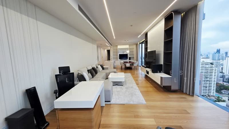 MARQUE Sukhumvit, Bangkok, 719 Sukhumvit 39 Road, Khlong Tan Nua, Watthana, Bangkok, 3 Bedrooms, 192 sqm, Condo For Rent, by The Elite Homes (Thailand) Co., Ltd., 500496504 - DDproperty.com