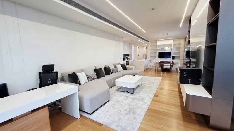 MARQUE Sukhumvit, Bangkok, 719 Sukhumvit 39 Road, Khlong Tan Nua, Watthana, Bangkok, 3 Bedrooms, 192 sqm, Condo For Rent, by The Elite Homes (Thailand) Co., Ltd., 500496504 - DDproperty.com