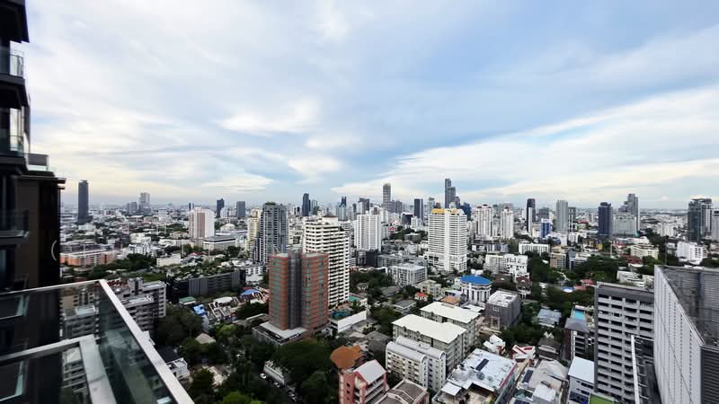 MARQUE Sukhumvit, Bangkok, 719 Sukhumvit 39 Road, Khlong Tan Nua, Watthana, Bangkok, 3 Bedrooms, 192 sqm, Condo For Rent, by The Elite Homes (Thailand) Co., Ltd., 500496504 - DDproperty.com