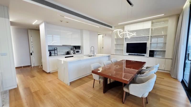 MARQUE Sukhumvit, Bangkok, 719 Sukhumvit 39 Road, Khlong Tan Nua, Watthana, Bangkok, 3 Bedrooms, 192 sqm, Condo For Rent, by The Elite Homes (Thailand) Co., Ltd., 500496504 - DDproperty.com