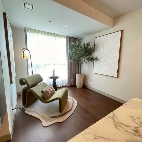 Canvas 39 The Residence, Bangkok, 116 Soi Phromchit, Sukhumvit Road, Khlong Tan Nua, Watthana, Bangkok, 3 Bedrooms, 228 sqm, Condo For Sale, by Lalita Sriploy, 500496505 - DDproperty.com