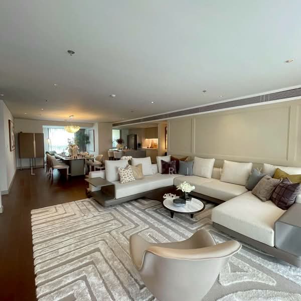 Canvas 39 The Residence, Bangkok, 116 Soi Phromchit, Sukhumvit Road, Khlong Tan Nua, Watthana, Bangkok, 3 Bedrooms, 228 sqm, Condo For Sale, by Lalita Sriploy, 500496505 - DDproperty.com