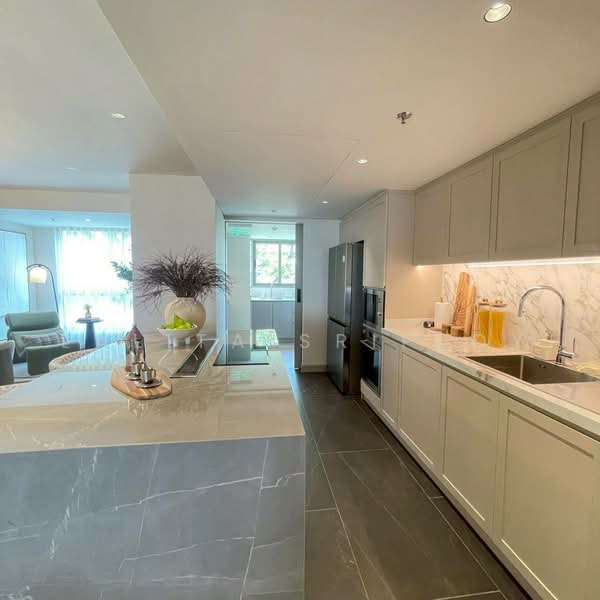 Canvas 39 The Residence, Bangkok, 116 Soi Phromchit, Sukhumvit Road, Khlong Tan Nua, Watthana, Bangkok, 3 Bedrooms, 228 sqm, Condo For Sale, by Lalita Sriploy, 500496505 - DDproperty.com