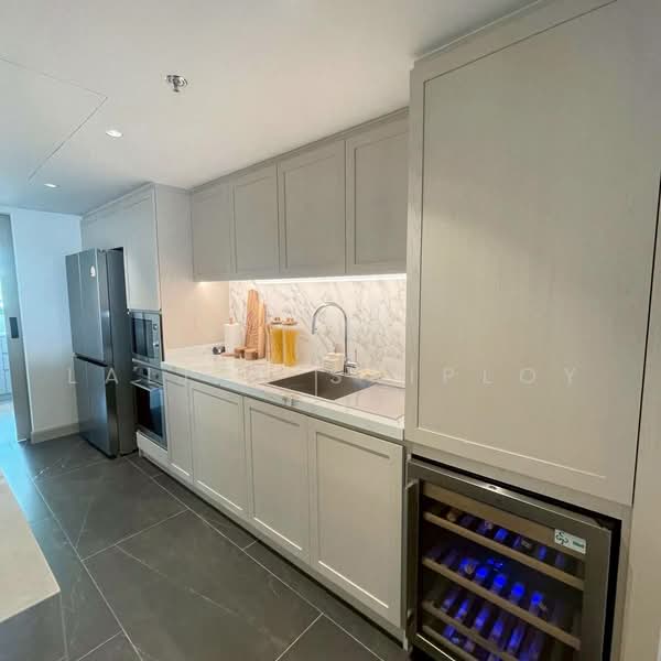 Canvas 39 The Residence, Bangkok, 116 Soi Phromchit, Sukhumvit Road, Khlong Tan Nua, Watthana, Bangkok, 3 Bedrooms, 228 sqm, Condo For Sale, by Lalita Sriploy, 500496505 - DDproperty.com