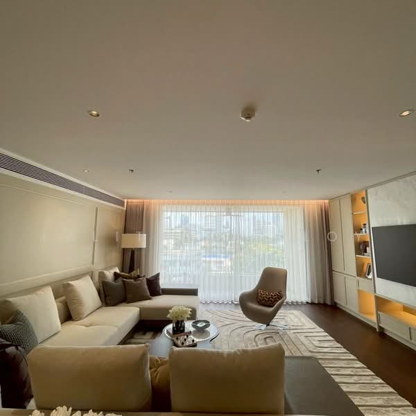 Canvas 39 The Residence, Bangkok, 116 Soi Phromchit, Sukhumvit Road, Khlong Tan Nua, Watthana, Bangkok, 3 Bedrooms, 228 sqm, Condo For Sale, by Lalita Sriploy, 500496505 - DDproperty.com