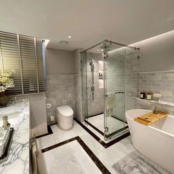 Canvas 39 The Residence, Bangkok, 116 Soi Phromchit, Sukhumvit Road, Khlong Tan Nua, Watthana, Bangkok, 3 Bedrooms, 228 sqm, Condo For Sale, by Lalita Sriploy, 500496505 - DDproperty.com