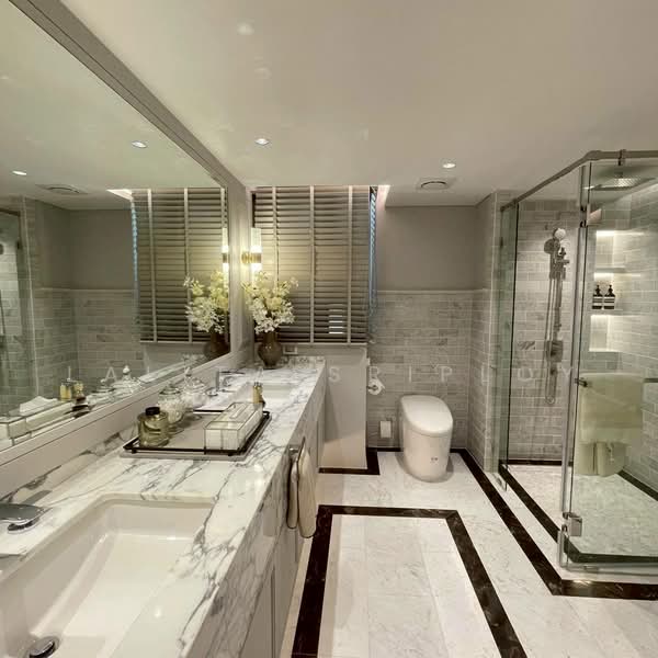 Canvas 39 The Residence, Bangkok, 116 Soi Phromchit, Sukhumvit Road, Khlong Tan Nua, Watthana, Bangkok, 3 Bedrooms, 228 sqm, Condo For Sale, by Lalita Sriploy, 500496505 - DDproperty.com