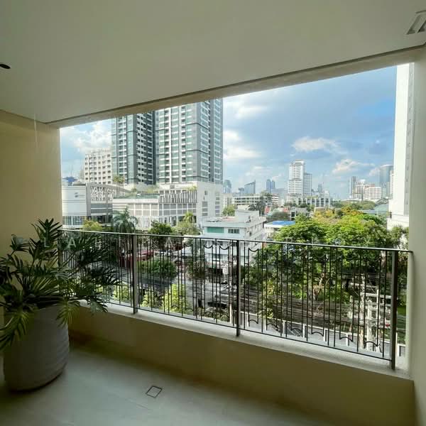 Canvas 39 The Residence, Bangkok, 116 Soi Phromchit, Sukhumvit Road, Khlong Tan Nua, Watthana, Bangkok, 3 Bedrooms, 228 sqm, Condo For Sale, by Lalita Sriploy, 500496505 - DDproperty.com