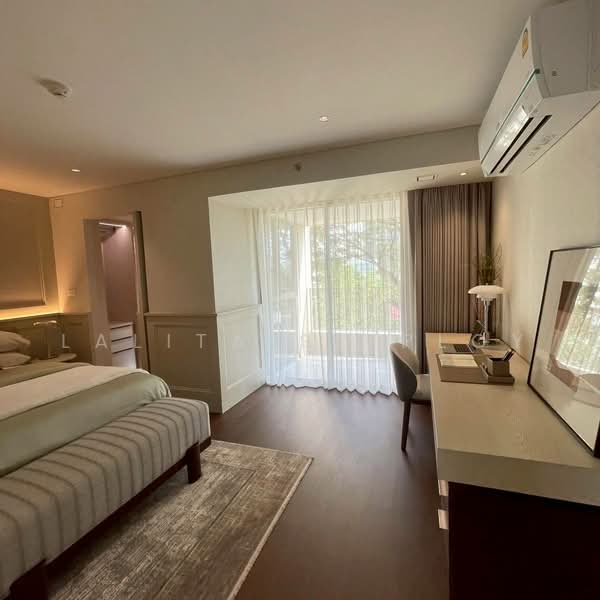 Canvas 39 The Residence, Bangkok, 116 Soi Phromchit, Sukhumvit Road, Khlong Tan Nua, Watthana, Bangkok, 3 Bedrooms, 228 sqm, Condo For Sale, by Lalita Sriploy, 500496505 - DDproperty.com