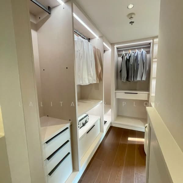 Canvas 39 The Residence : แคนวาส 39 เดอะ เรสซิเดนซ์, กรุงเทพ, 116 ซ.พร้อมจิตร ถ.สุขุมวิท, คลองตันเหนือ, วัฒนา, กรุงเทพ, 228 ตร.ม., คอนโด ขาย, โดย Lalita Sriploy, 500496505 - DDproperty.com