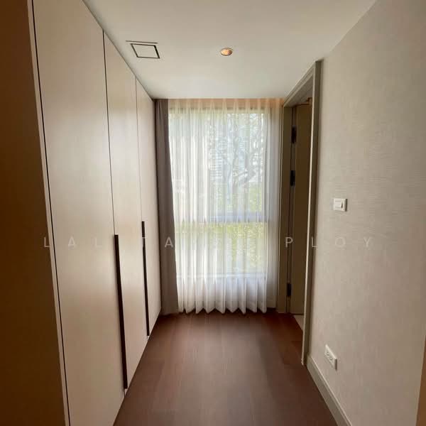 Canvas 39 The Residence, Bangkok, 116 Soi Phromchit, Sukhumvit Road, Khlong Tan Nua, Watthana, Bangkok, 3 Bedrooms, 228 sqm, Condo For Sale, by Lalita Sriploy, 500496505 - DDproperty.com