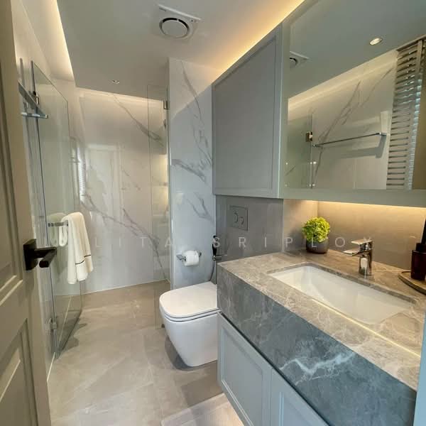Canvas 39 The Residence : แคนวาส 39 เดอะ เรสซิเดนซ์, กรุงเทพ, 116 ซ.พร้อมจิตร ถ.สุขุมวิท, คลองตันเหนือ, วัฒนา, กรุงเทพ, 228 ตร.ม., คอนโด ขาย, โดย Lalita Sriploy, 500496505 - DDproperty.com