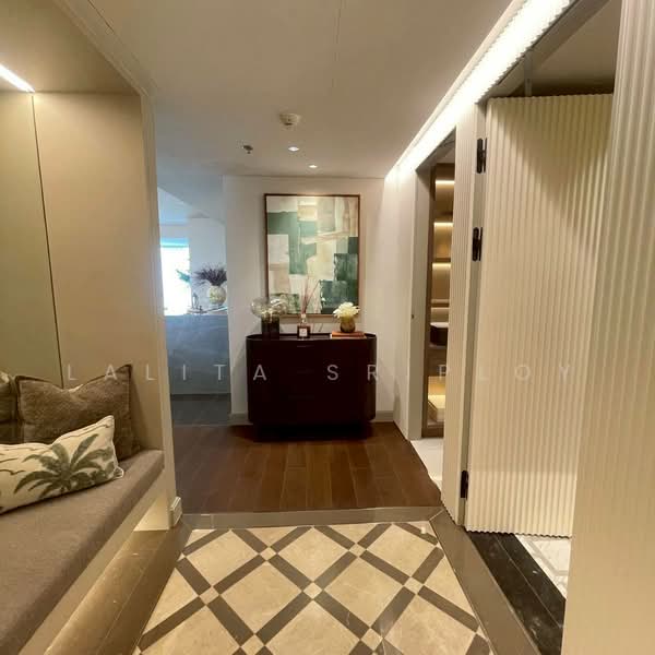 Canvas 39 The Residence, Bangkok, 116 Soi Phromchit, Sukhumvit Road, Khlong Tan Nua, Watthana, Bangkok, 3 Bedrooms, 228 sqm, Condo For Sale, by Lalita Sriploy, 500496505 - DDproperty.com