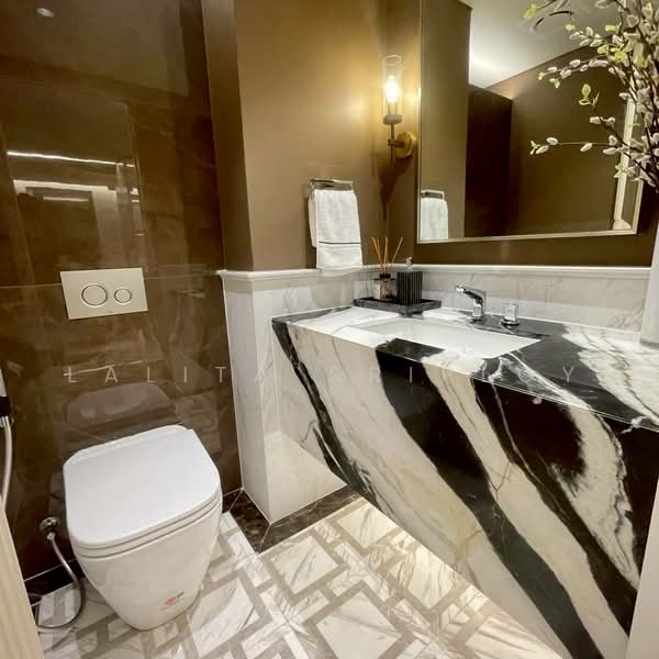 Canvas 39 The Residence, Bangkok, 116 Soi Phromchit, Sukhumvit Road, Khlong Tan Nua, Watthana, Bangkok, 3 Bedrooms, 228 sqm, Condo For Sale, by Lalita Sriploy, 500496505 - DDproperty.com