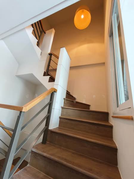 Lumpini Town Residence Ladprao Station, Bangkok, Jom Phon, Chatuchak, Bangkok, 4 Bedrooms, 200 sqm, Townhouse For Rent, by ปรินทร์ญาดา ชิณโชติ, 500496507 - DDproperty.com