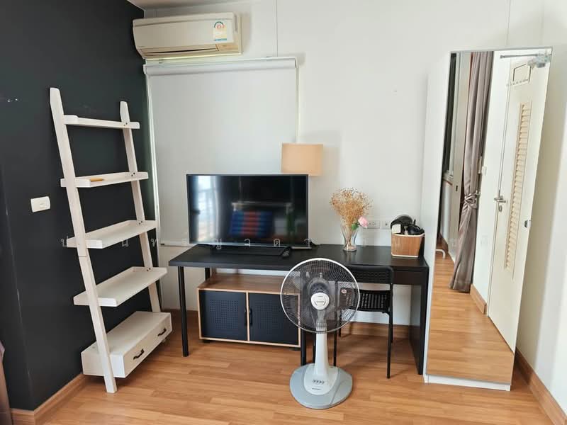 Lumpini Town Residence Ladprao Station, Bangkok, Jom Phon, Chatuchak, Bangkok, 4 Bedrooms, 200 sqm, Townhouse For Rent, by ปรินทร์ญาดา ชิณโชติ, 500496507 - DDproperty.com