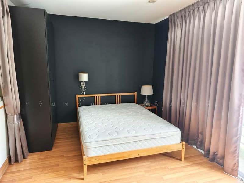 Lumpini Town Residence Ladprao Station, Bangkok, Jom Phon, Chatuchak, Bangkok, 4 Bedrooms, 200 sqm, Townhouse For Rent, by ปรินทร์ญาดา ชิณโชติ, 500496507 - DDproperty.com