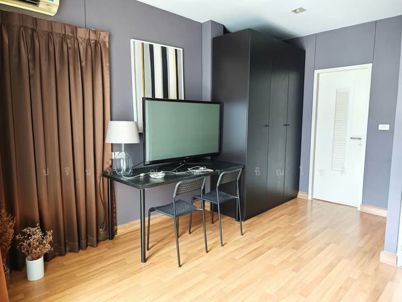 ลุมพินี ทาวน์ เรสซิเดนซ์ ลาดพร้าว สเตชั่น : Lumpini Town Residence Ladprao Station, กรุงเทพ, จอมพล, จตุจักร, กรุงเทพ, 200 ตร.ม., ทาวน์เฮ้าส์ ให้เช่า, โดย ปรินทร์ญาดา ชิณโชติ, 500496507 - DDproperty.com