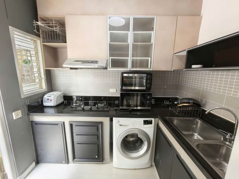 ลุมพินี ทาวน์ เรสซิเดนซ์ ลาดพร้าว สเตชั่น : Lumpini Town Residence Ladprao Station, กรุงเทพ, จอมพล, จตุจักร, กรุงเทพ, 200 ตร.ม., ทาวน์เฮ้าส์ ให้เช่า, โดย ปรินทร์ญาดา ชิณโชติ, 500496507 - DDproperty.com
