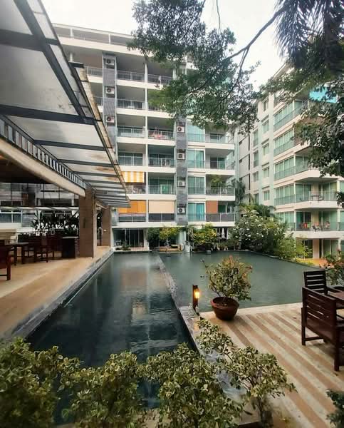 Diamond Suites Resort, Chon Buri (Pattaya), Thap Phraya, Nong Pru, Bang Lamung (Pattaya), Chon Buri (Pattaya), 1 Bedroom, 52 sqm, Condo For Sale, by Nichapa Phiachan, 500496508 - DDproperty.com