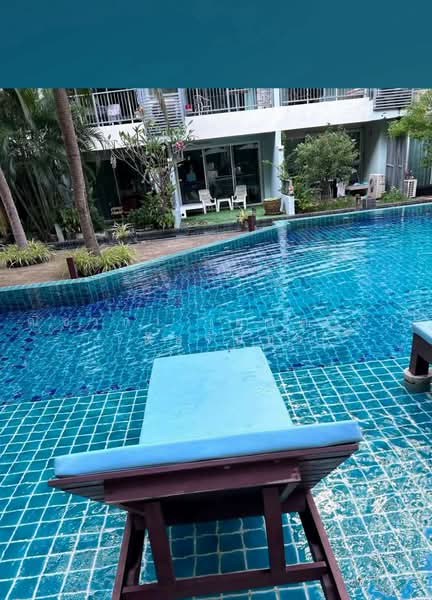 Diamond Suites Resort, Chon Buri (Pattaya), Thap Phraya, Nong Pru, Bang Lamung (Pattaya), Chon Buri (Pattaya), 1 Bedroom, 52 sqm, Condo For Sale, by Nichapa Phiachan, 500496508 - DDproperty.com