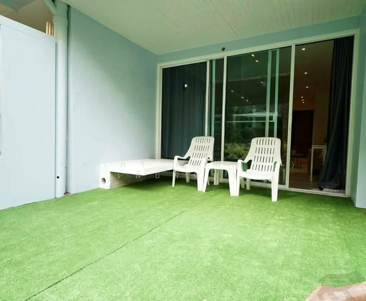 Diamond Suites Resort, Chon Buri (Pattaya), Thap Phraya, Nong Pru, Bang Lamung (Pattaya), Chon Buri (Pattaya), 1 Bedroom, 52 sqm, Condo For Sale, by Nichapa Phiachan, 500496508 - DDproperty.com