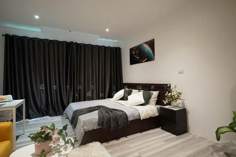 Diamond Suites Resort, Chon Buri (Pattaya), Thap Phraya, Nong Pru, Bang Lamung (Pattaya), Chon Buri (Pattaya), 1 Bedroom, 52 sqm, Condo For Sale, by Nichapa Phiachan, 500496508 - DDproperty.com